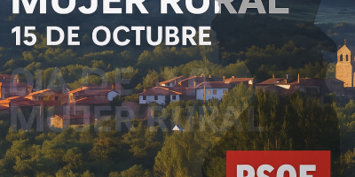 Día de la Mujer Rural 2023